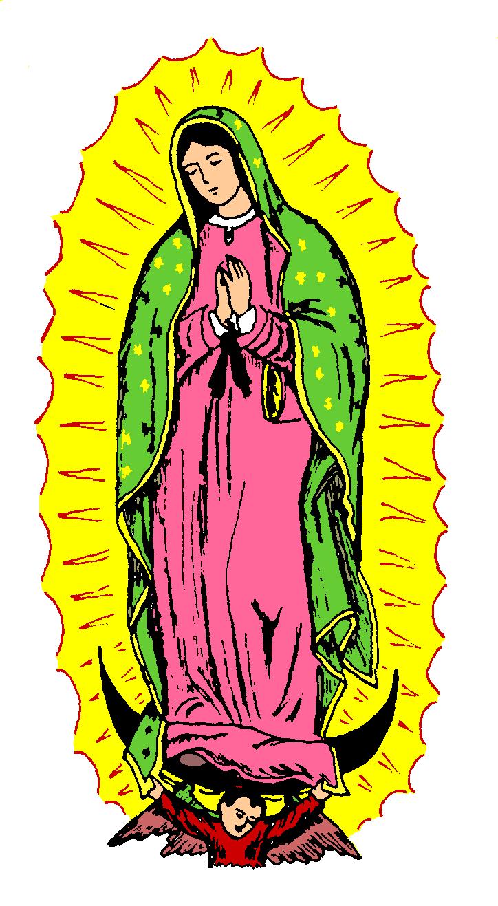 Virgende Guadalupe